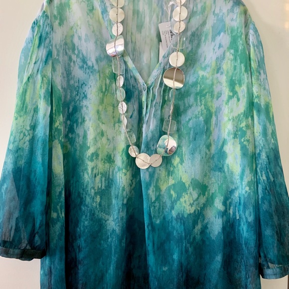 Chico’s Necklace - Picture 5 of 6